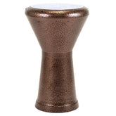 Darbouka Alexandria Marron - SOLISTOS